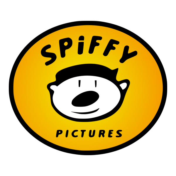 Spiffy Pictures Logo PNG Vector