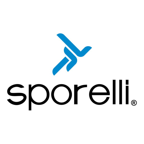 Sporelli Logo PNG Vector