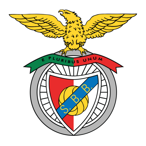 SPORT BISSAU E BENFICA Logo PNG Vector