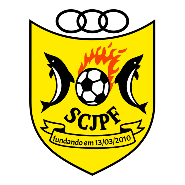 Sport Clube Juventude Da Brava Logo PNG Vector