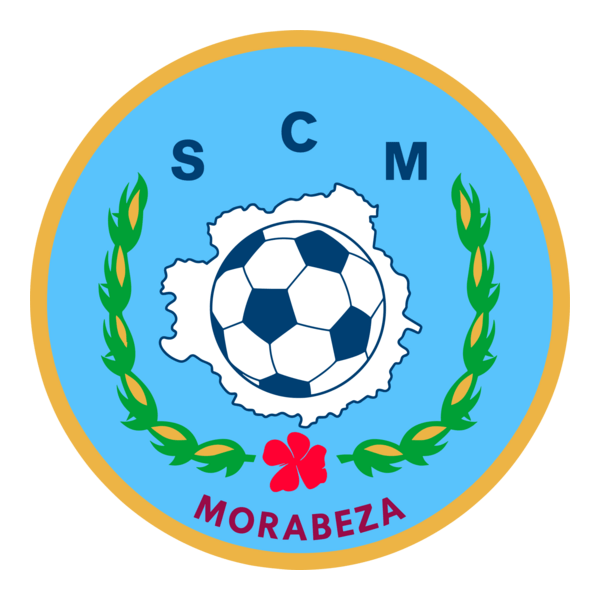 Sport Clube Morabeza Da Brava Logo PNG Vector