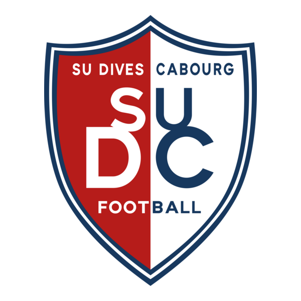 Sport Union Dives-Cabourg Logo PNG Vector
