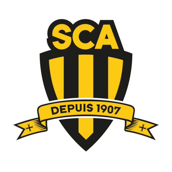 Sporting Club albigeois Logo PNG Vector