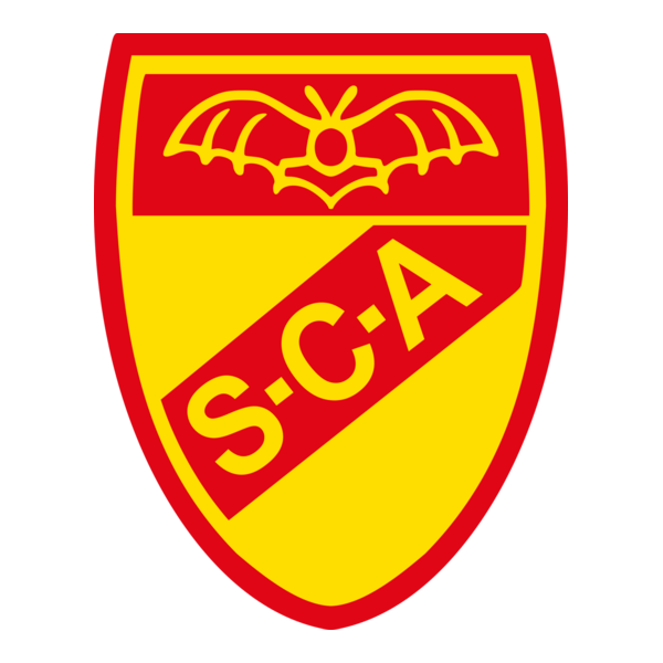 Sporting Club angérien Logo PNG Vector