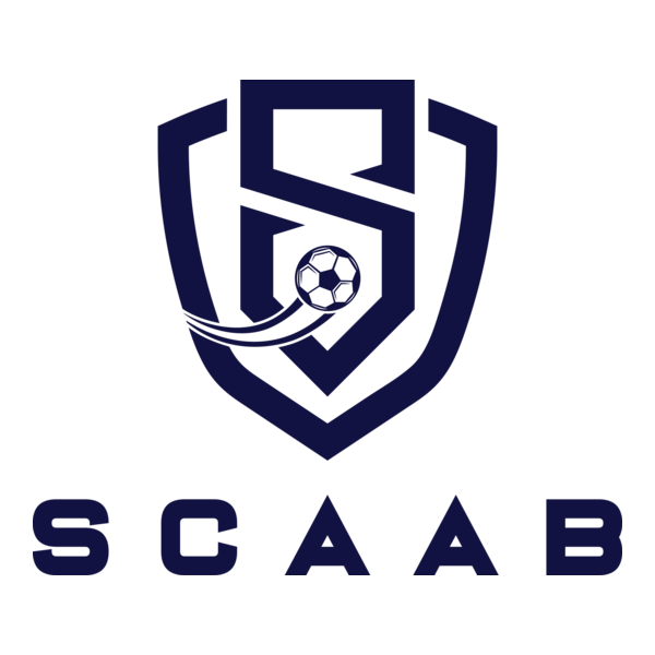 Sporting Club Aubagne Air-Bel Logo PNG Vector