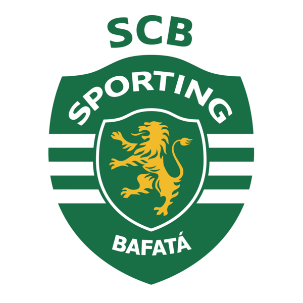 SPORTING CLUB DE BAFATÁ Logo PNG Vector
