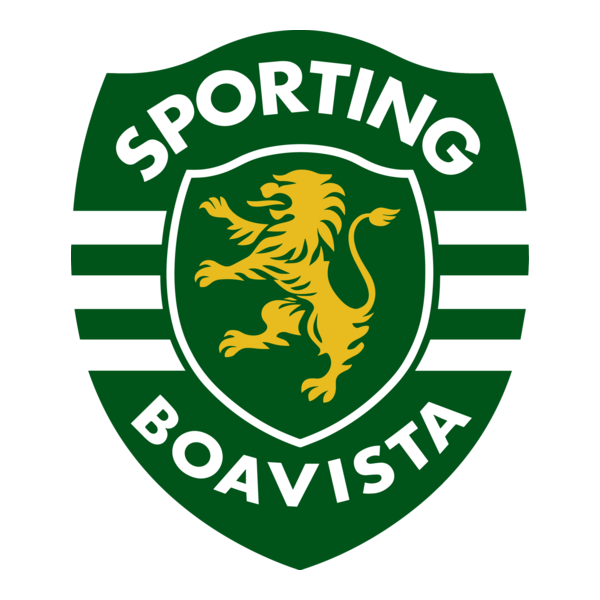 Sporting Clube Da Boa Vista Logo PNG Vector