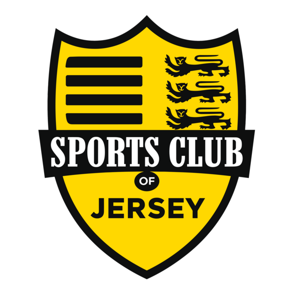 Sports Club of Jersey Logo PNG Vector