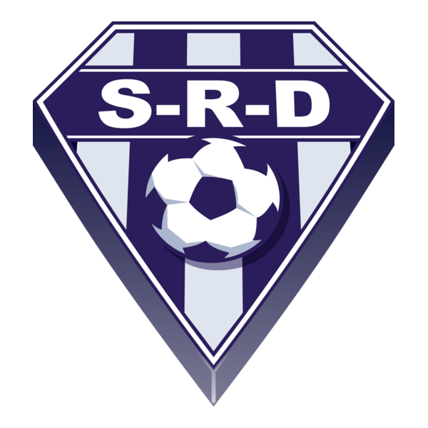 Sports réunis dellois Logo PNG Vector