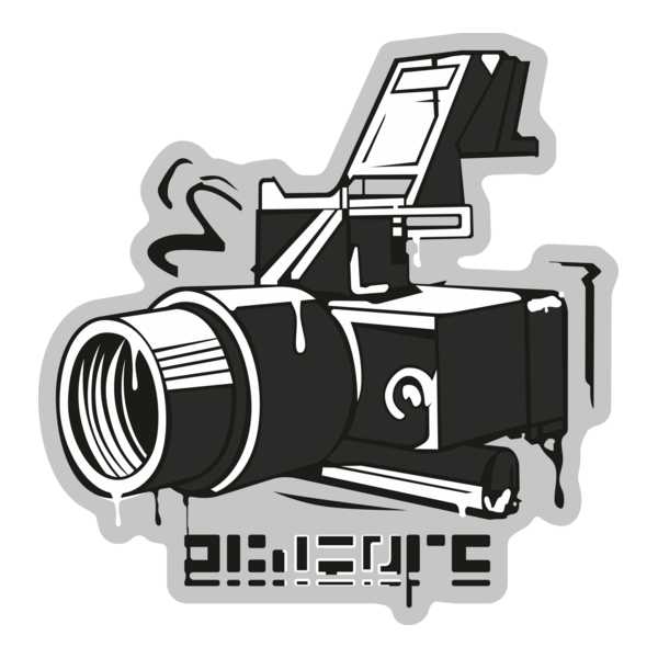 Spray t7 arena breakout Logo PNG Vector