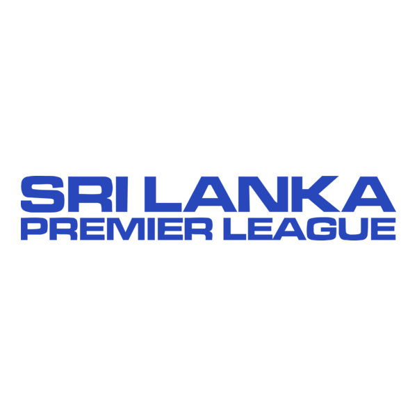 Sri Lanka Premier League Logo PNG Vector