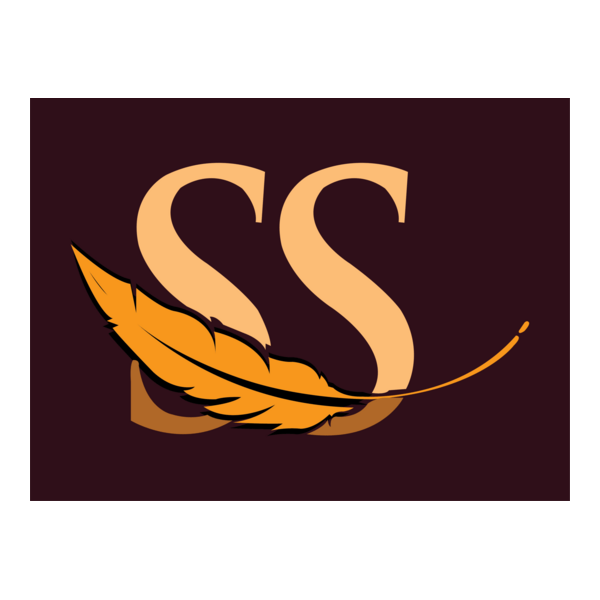 SS Logo PNG Vector