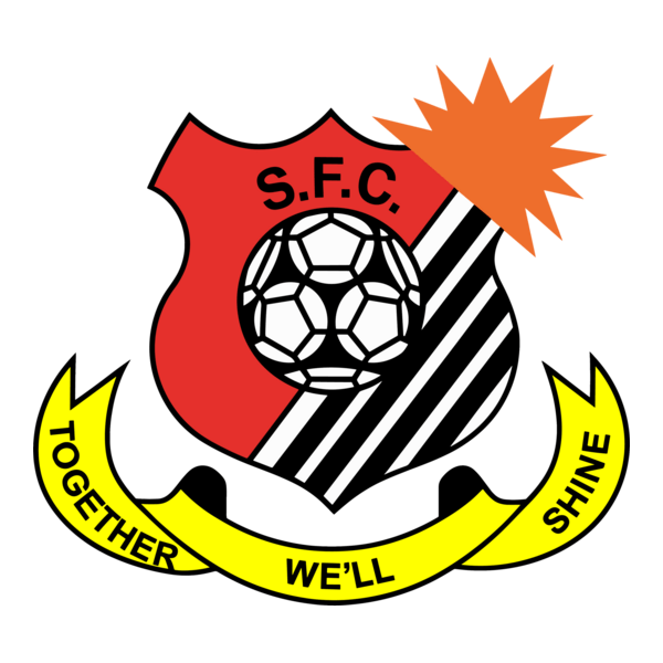 St. Louis Suns United FC Logo PNG Vector