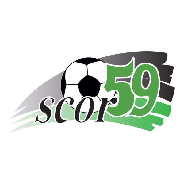 Stade Club Olympique Roubaix 59 Logo PNG Vector