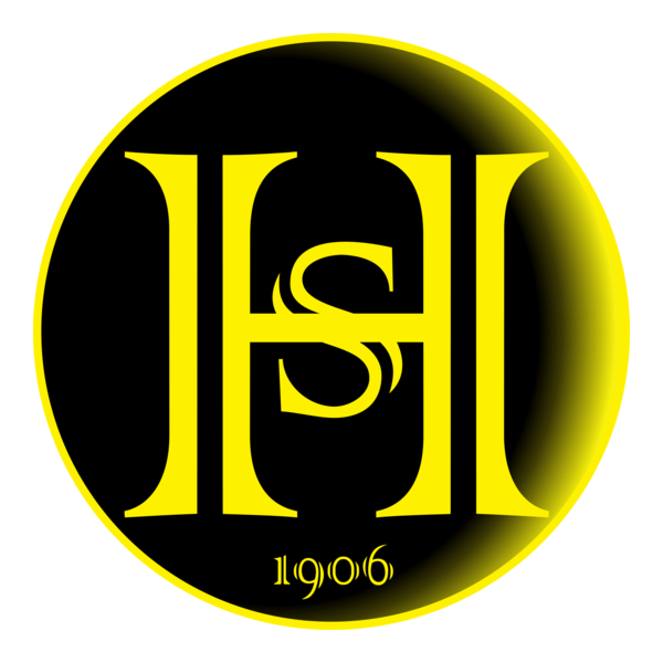 Stade héninois football Logo PNG Vector