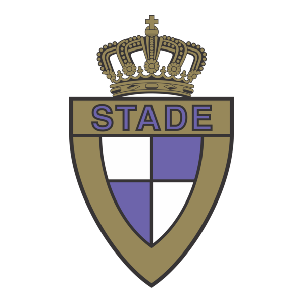 Stade Kortrijk Logo PNG Vector