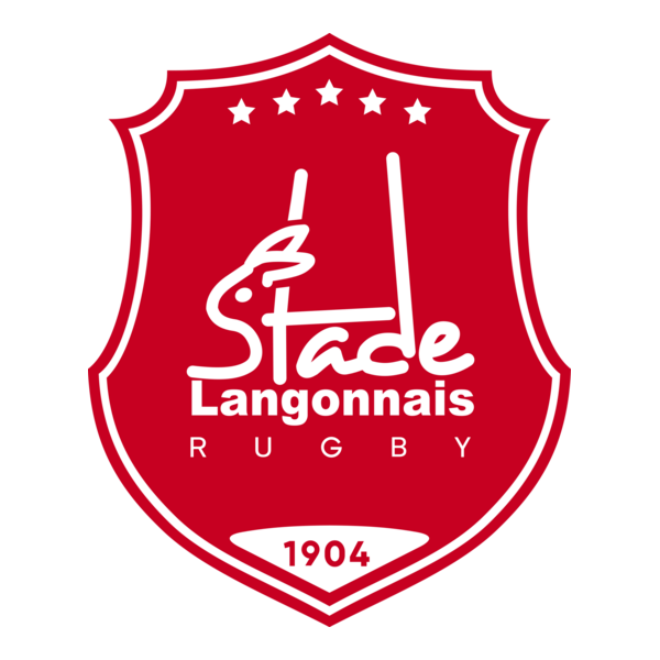 Stade langonnais Logo PNG Vector