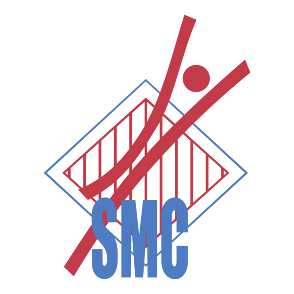 Stade Malherbe Caen Logo PNG Vector