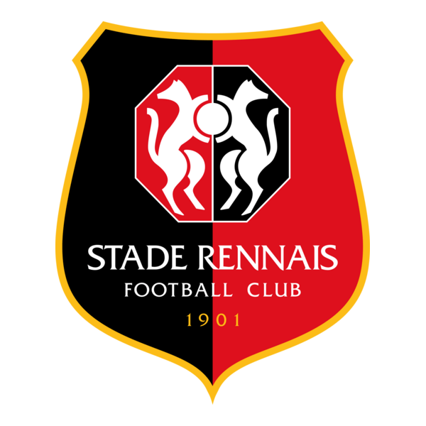 Stade Rennais (Rennes) Logo PNG Vector