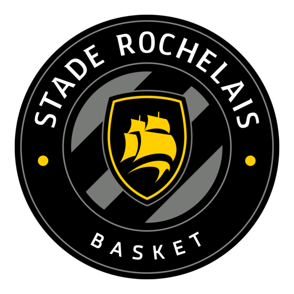 Stade rochelais Rupella Logo PNG Vector