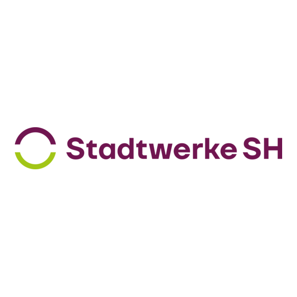 Stadtwerke Eckernförde GmbH Logo PNG Vector