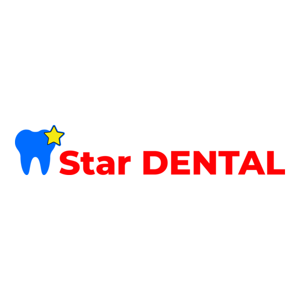 Star Dental Denver Logo PNG Vector