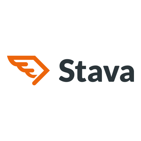 Stava Logo PNG Vector