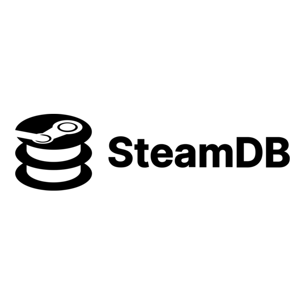 SteamDB Logo PNG Vector