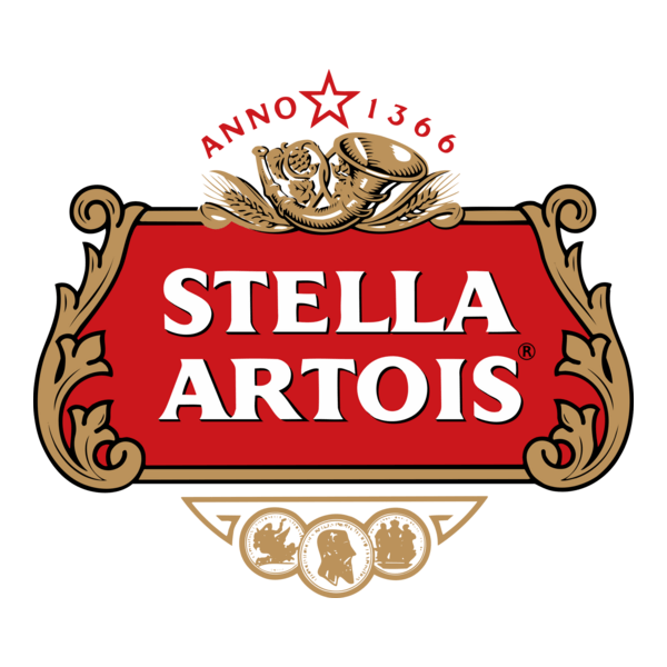 Stella Artois Logo PNG Vector