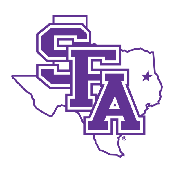Stephen F. Austin Lumberjacks Logo PNG Vector