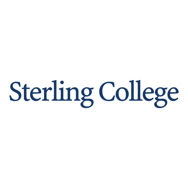 Sterling College Logo PNG Vector