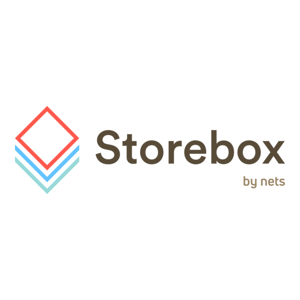 Storebox Logo PNG Vector