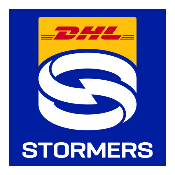 Stormers Logo PNG Vector