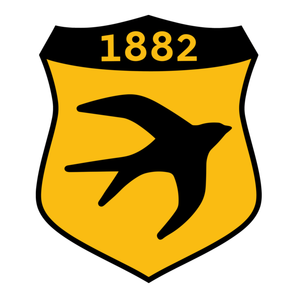 Stourport Swifts FC Logo PNG Vector