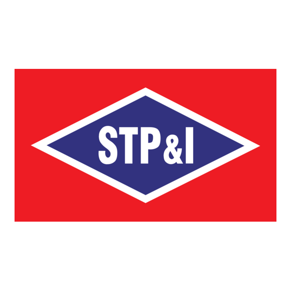 STP&I PCL Logo PNG Vector