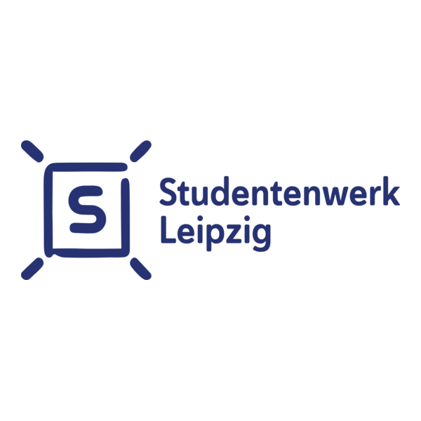 Studentenwerk Leipzig Logo PNG Vector