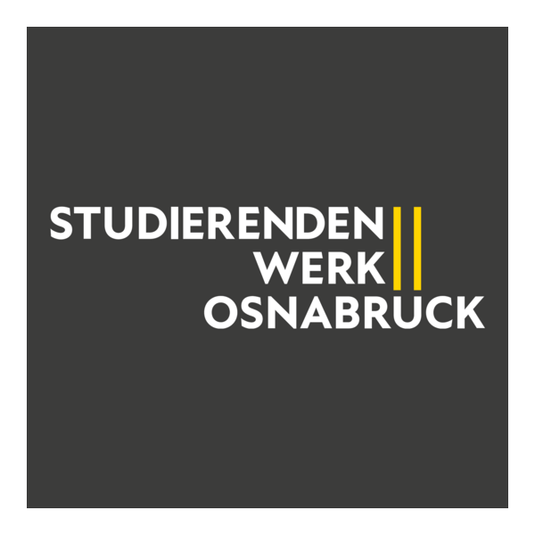 Studierendenwerk Osnabrück Logo PNG Vector