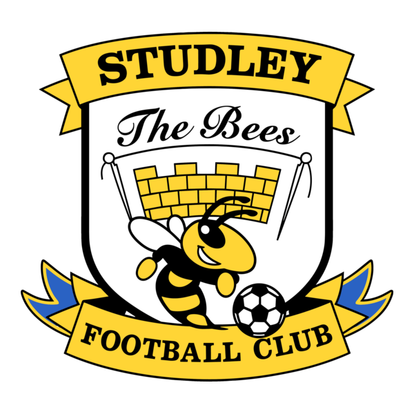Studley FC Logo PNG Vector