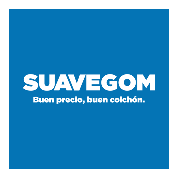 Suavegom Logo PNG Vector