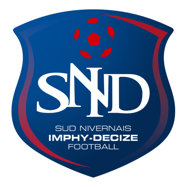 Sud Nivernais Imphy Decize Logo PNG Vector