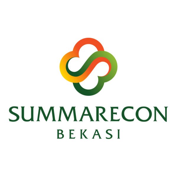 Summarecon Bekasi Logo PNG Vector