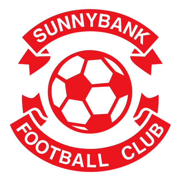 Sunnybank Football Club Logo PNG Vector