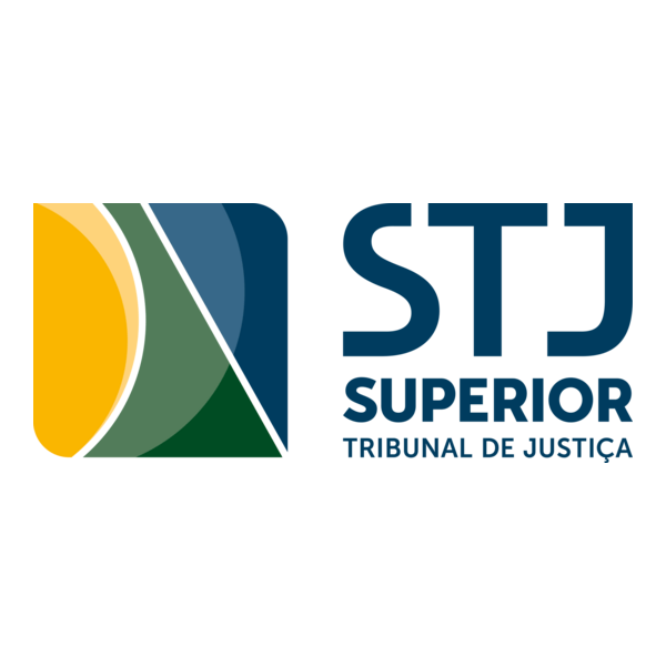 Superior Tribunal de Justiça (STJ) Logo PNG Vector