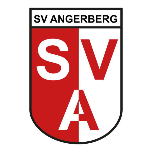 SV Angerberg Logo PNG Vector