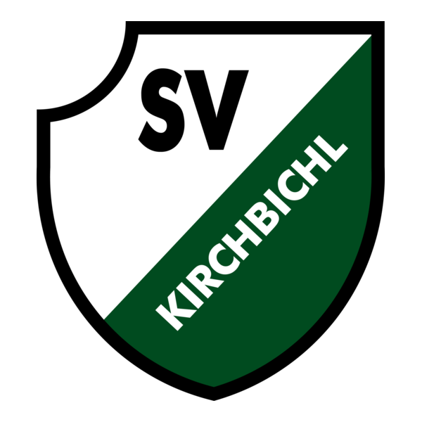 SV Kirchbichl Logo PNG Vector