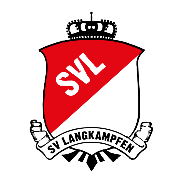 SV Langkampfen Logo PNG Vector