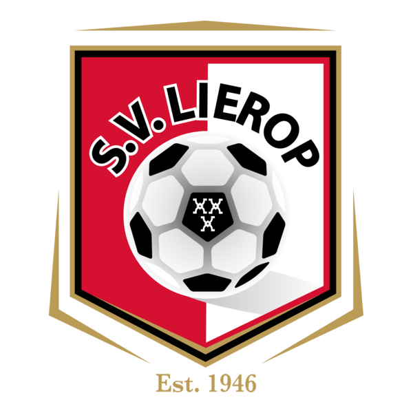 SV Lierop Logo PNG Vector
