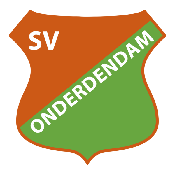 SV Onderdendam Logo PNG Vector