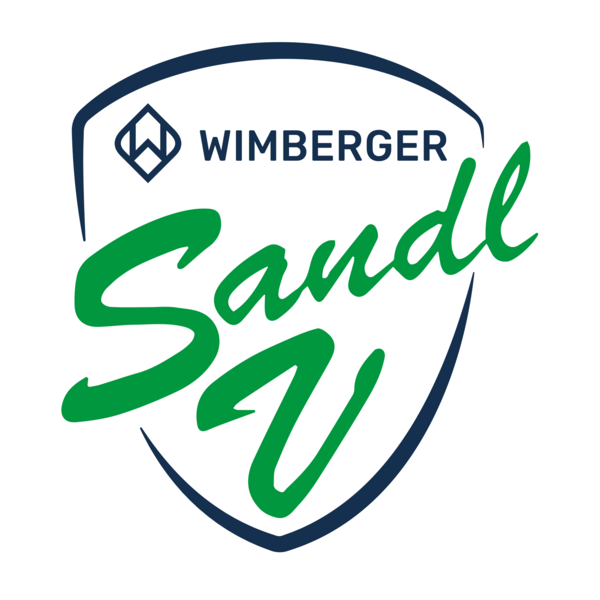 SV Sandl Logo PNG Vector