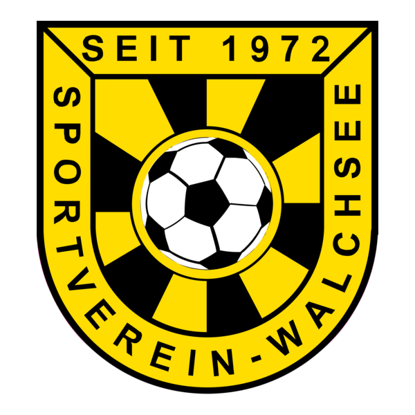 SV Walchsee Logo PNG Vector